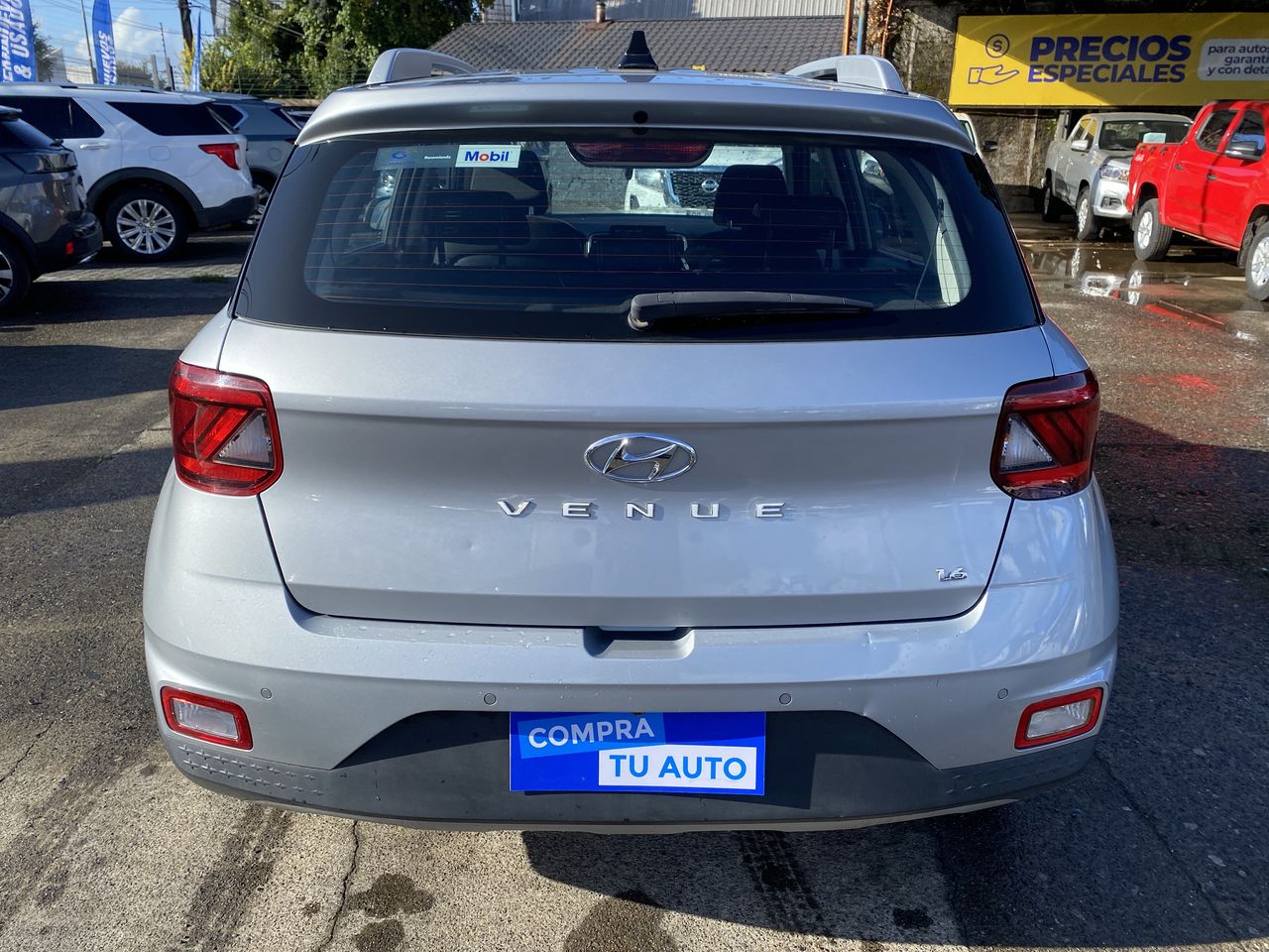 HYUNDAI - 6