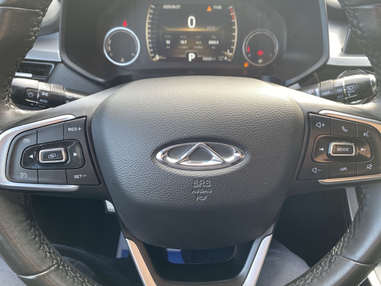 CHERY - 26
