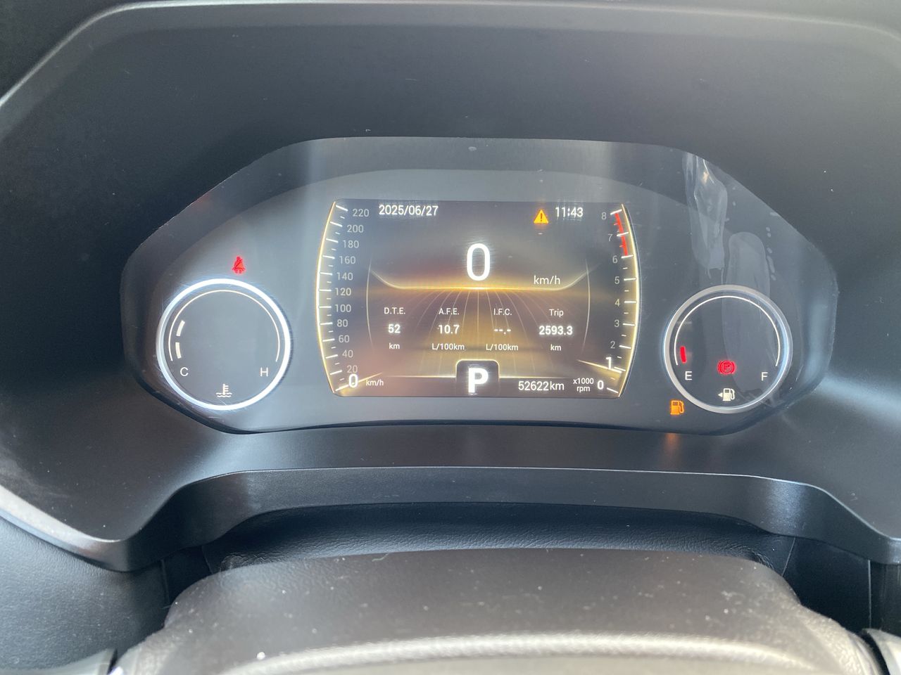 CHERY - 27