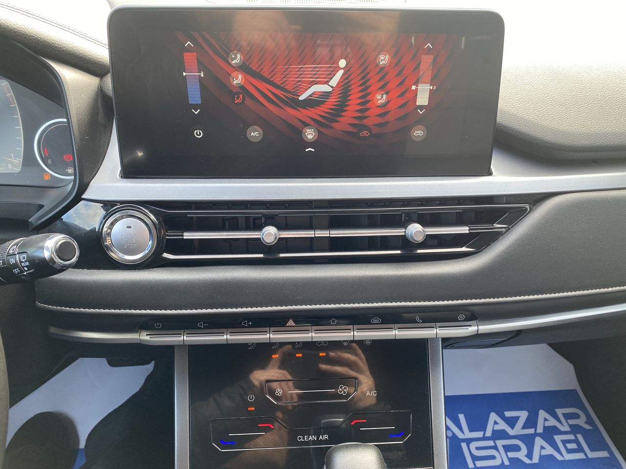 CHERY - 30
