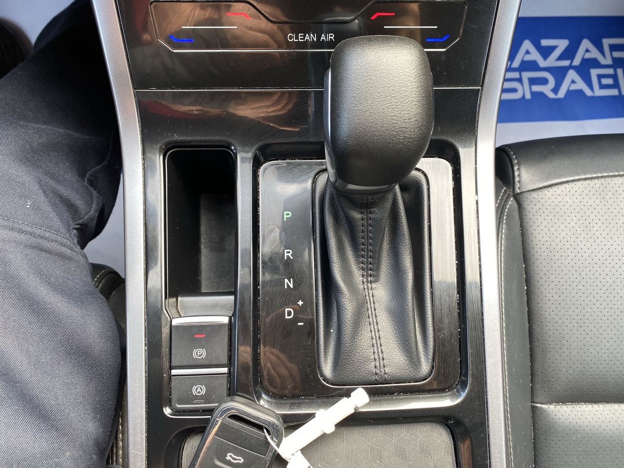CHERY - 31