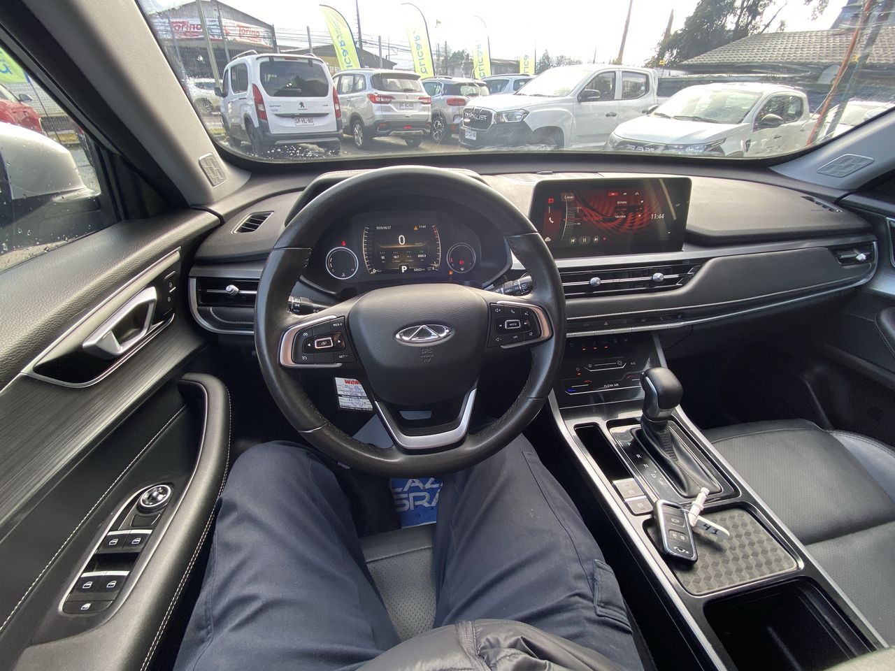 CHERY - 32