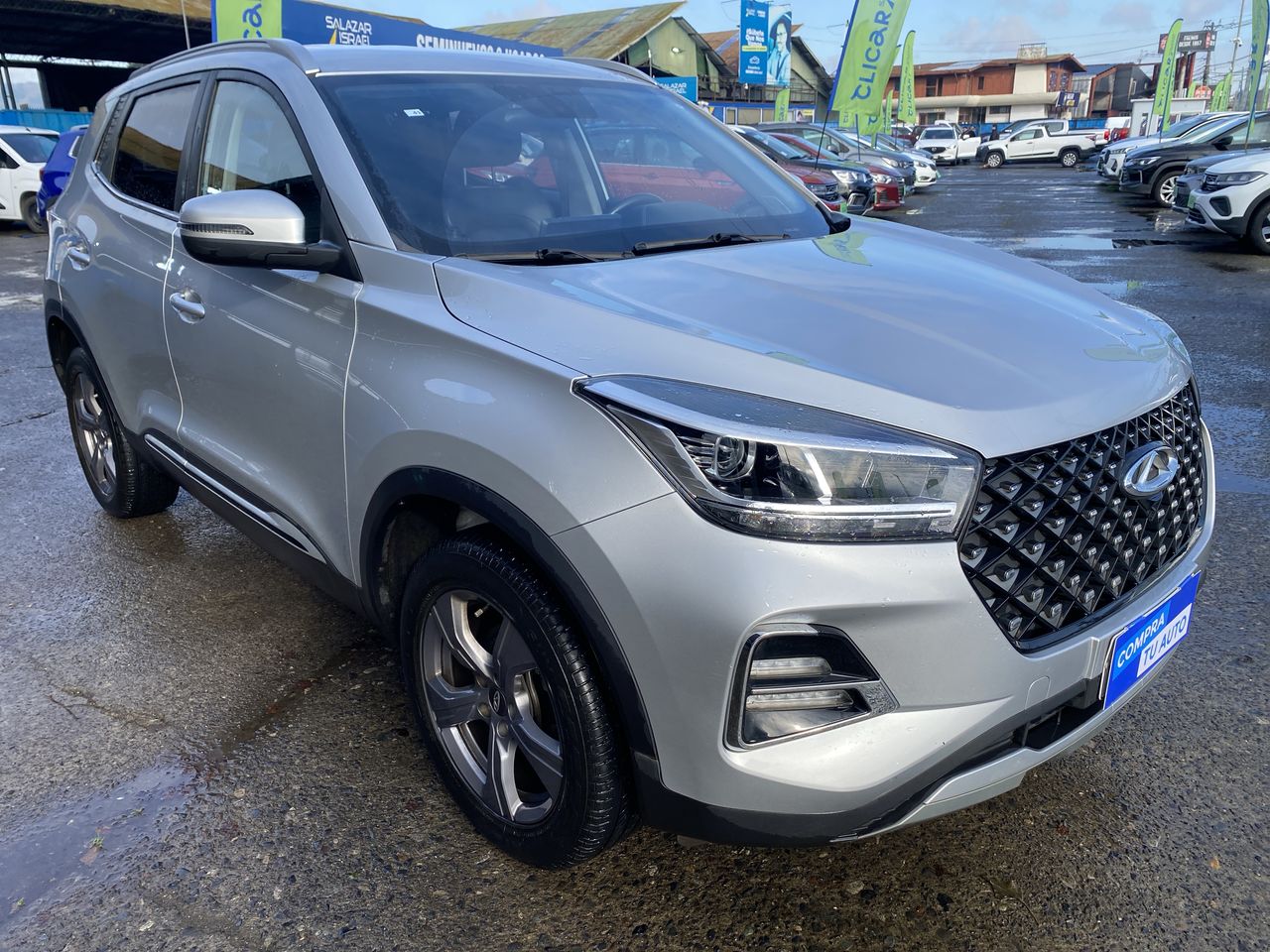 CHERY - 1