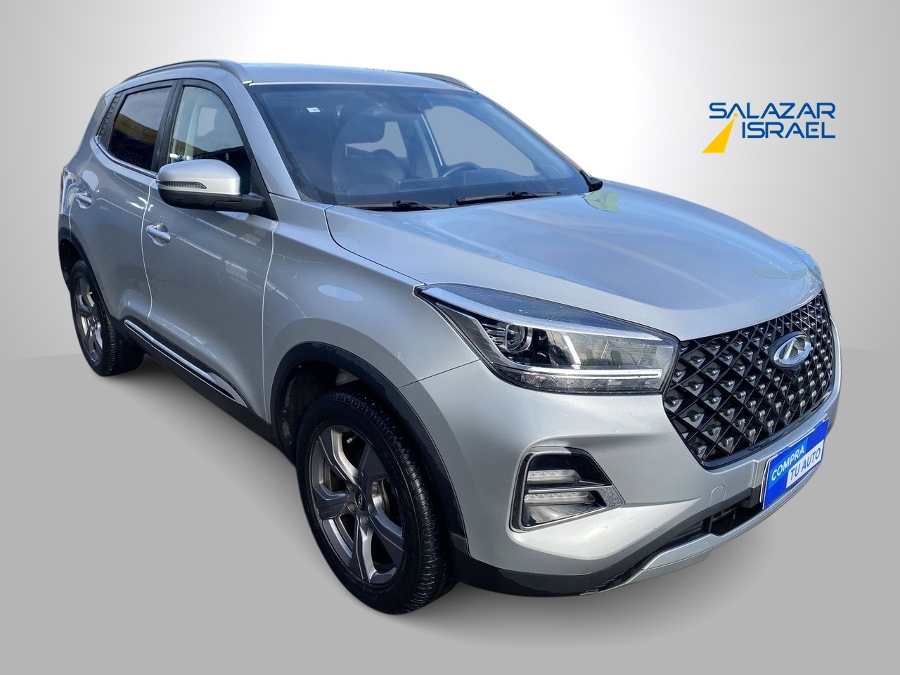 CHERY