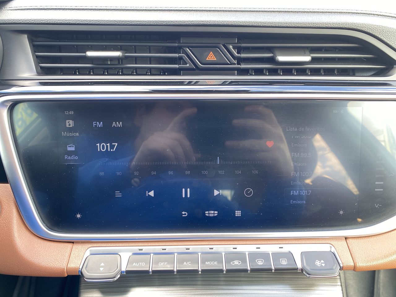 GEELY - 28