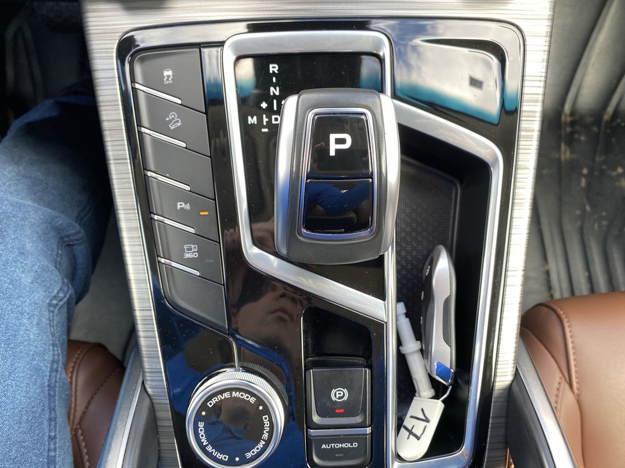 GEELY - 31