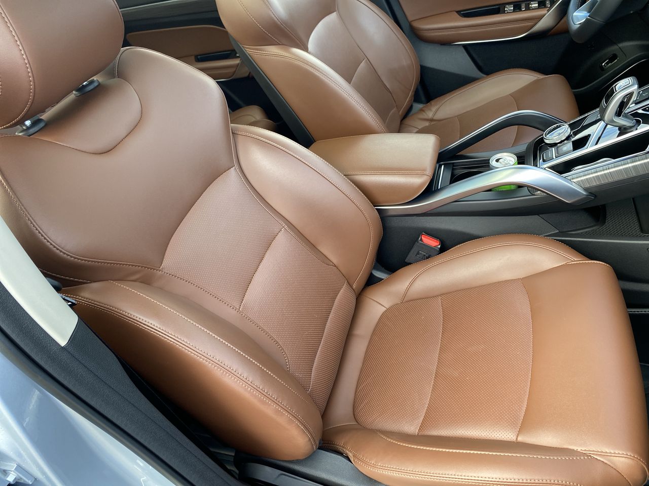 GEELY - 34
