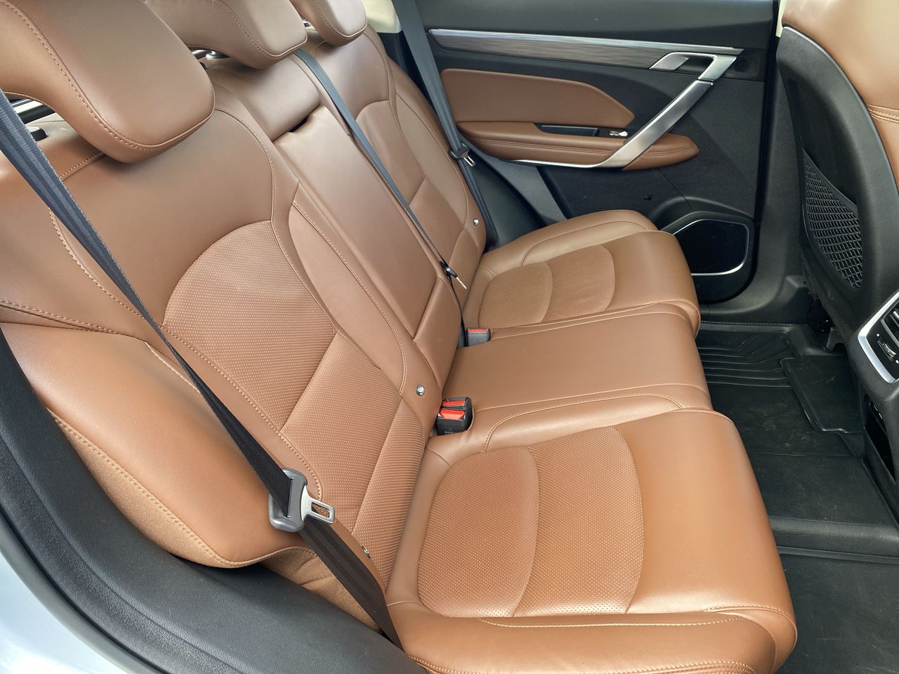 GEELY - 35