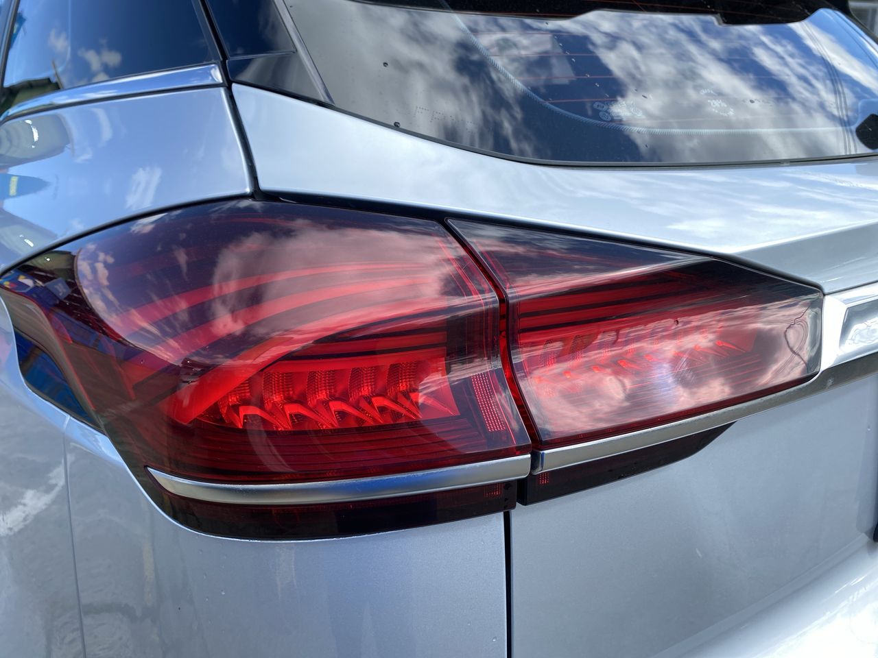 GEELY - 20