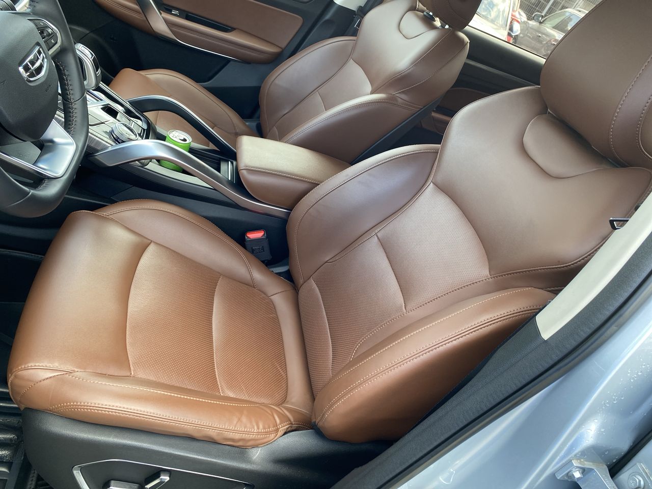 GEELY - 24