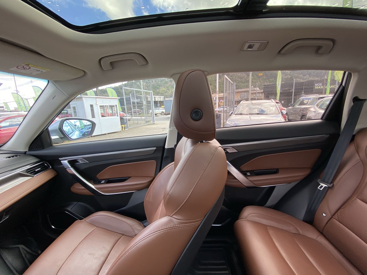 GEELY - 11