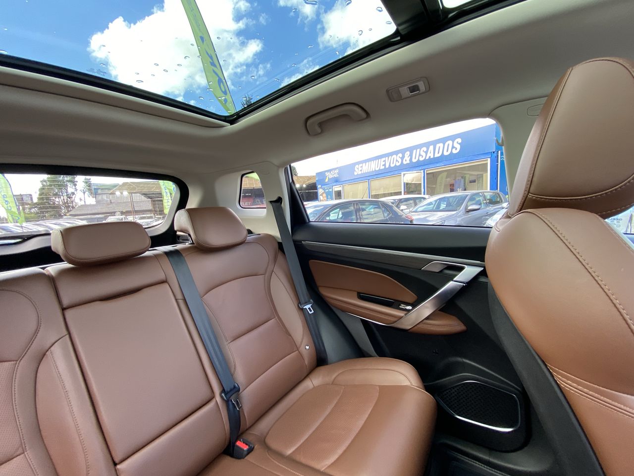 GEELY - 14