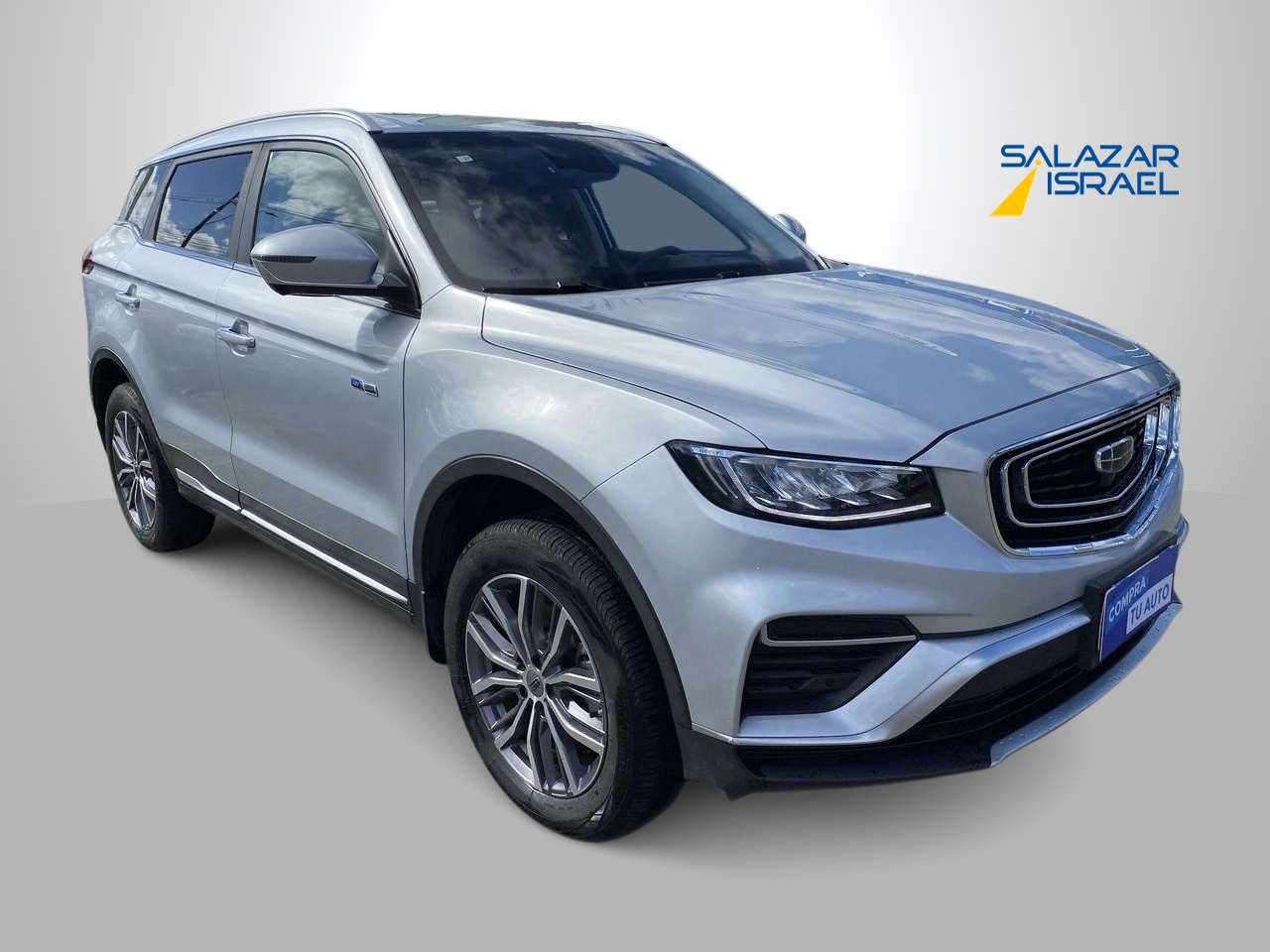 GEELY