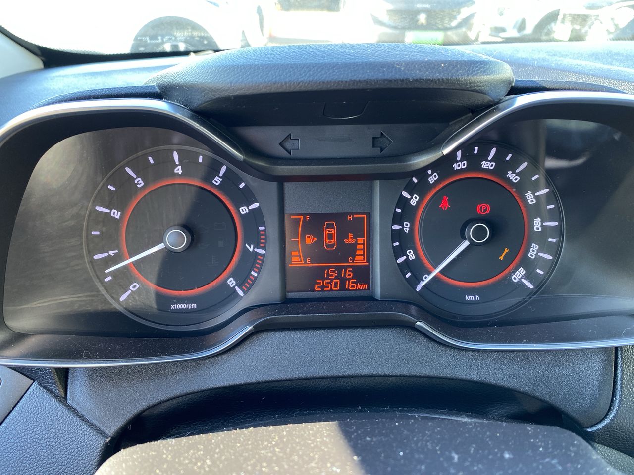 CHERY - 26
