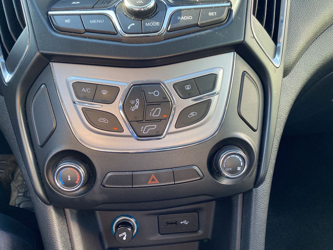 CHERY - 29