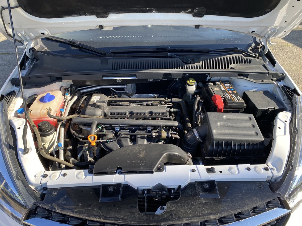 CHERY - 16