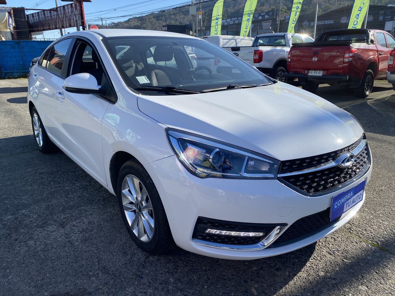 CHERY - 1