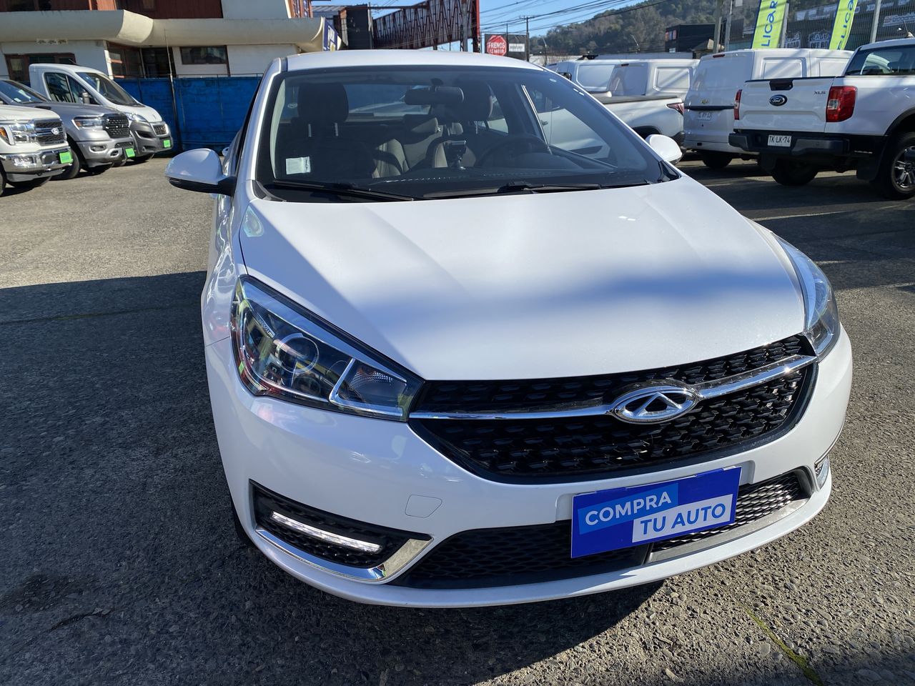 CHERY - 2