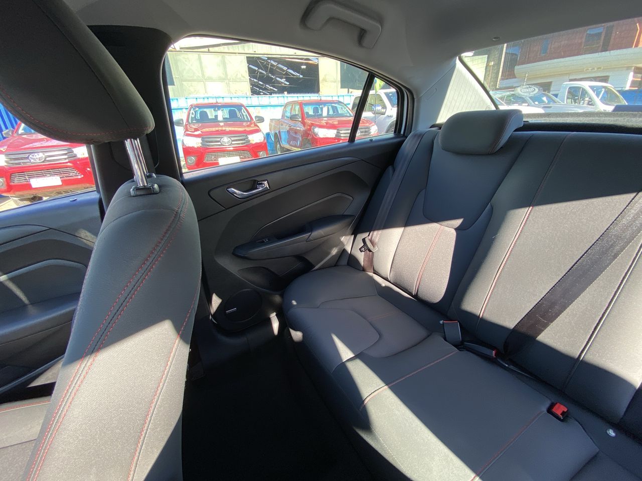 CHERY - 10