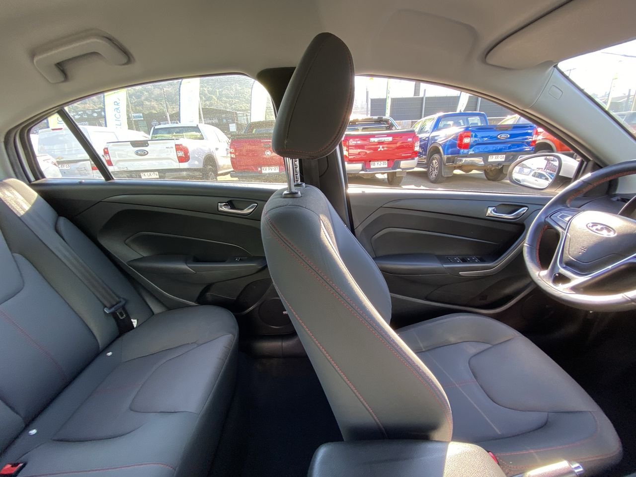 CHERY - 13