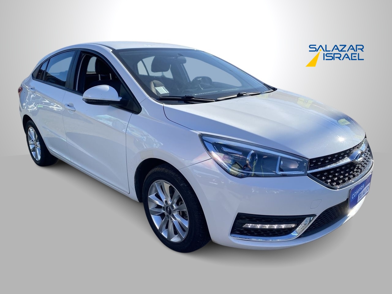 CHERY