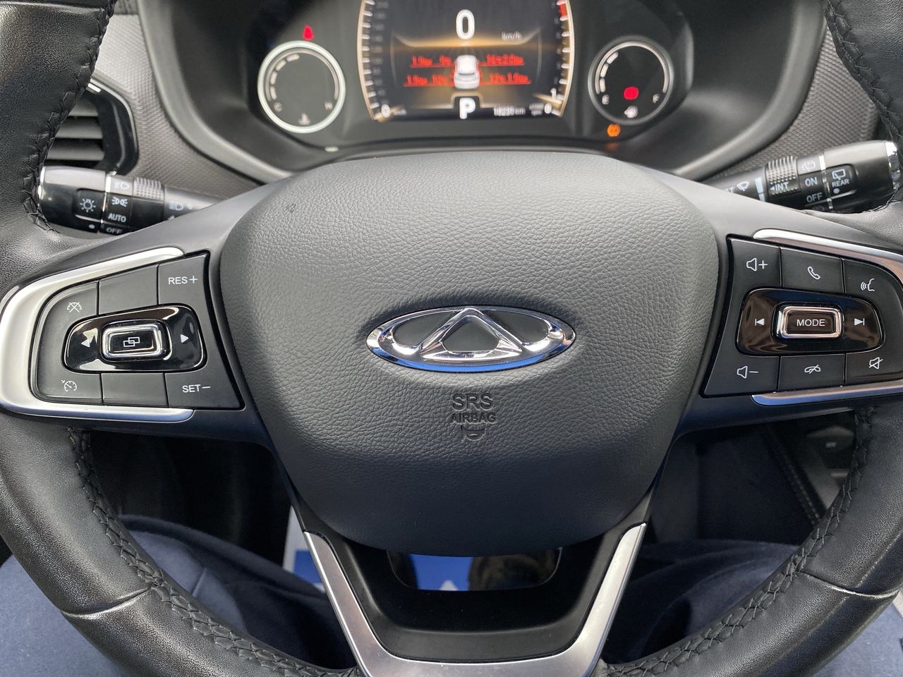 CHERY - 27