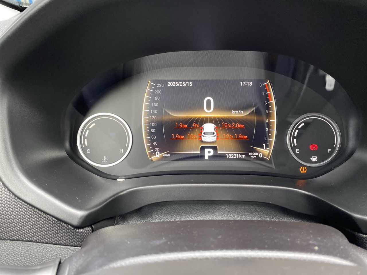 CHERY - 28