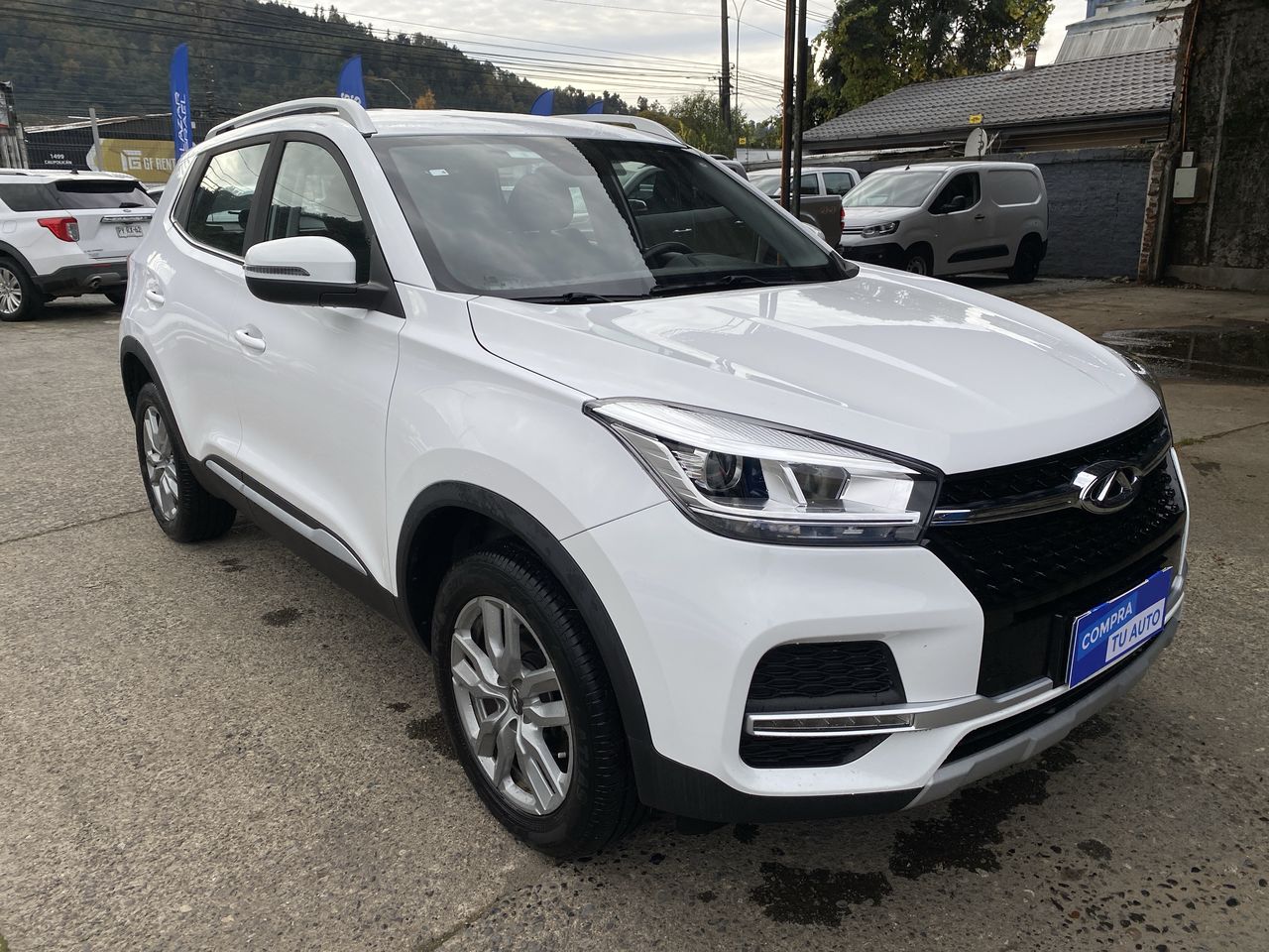 CHERY - 1