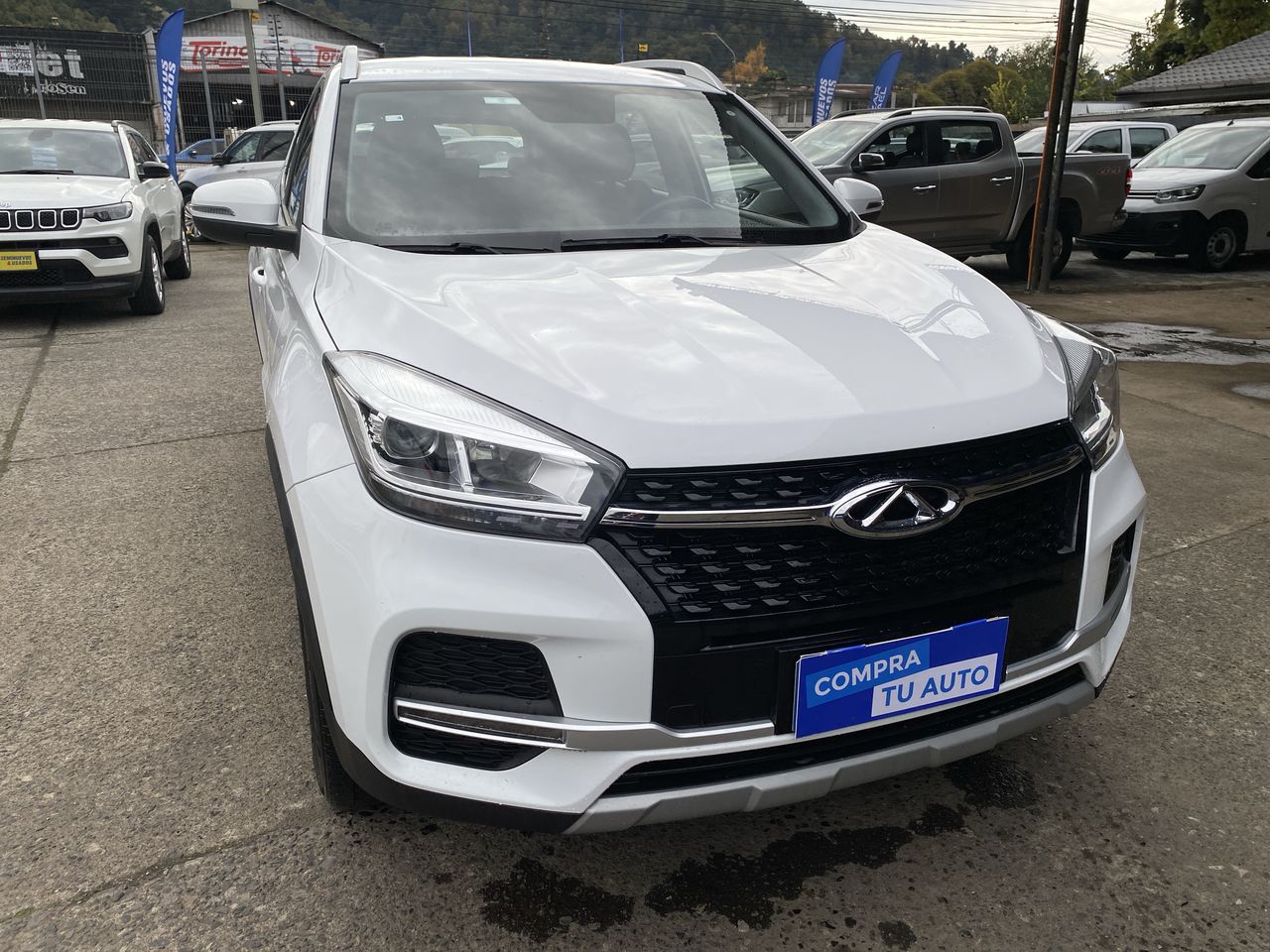 CHERY - 2