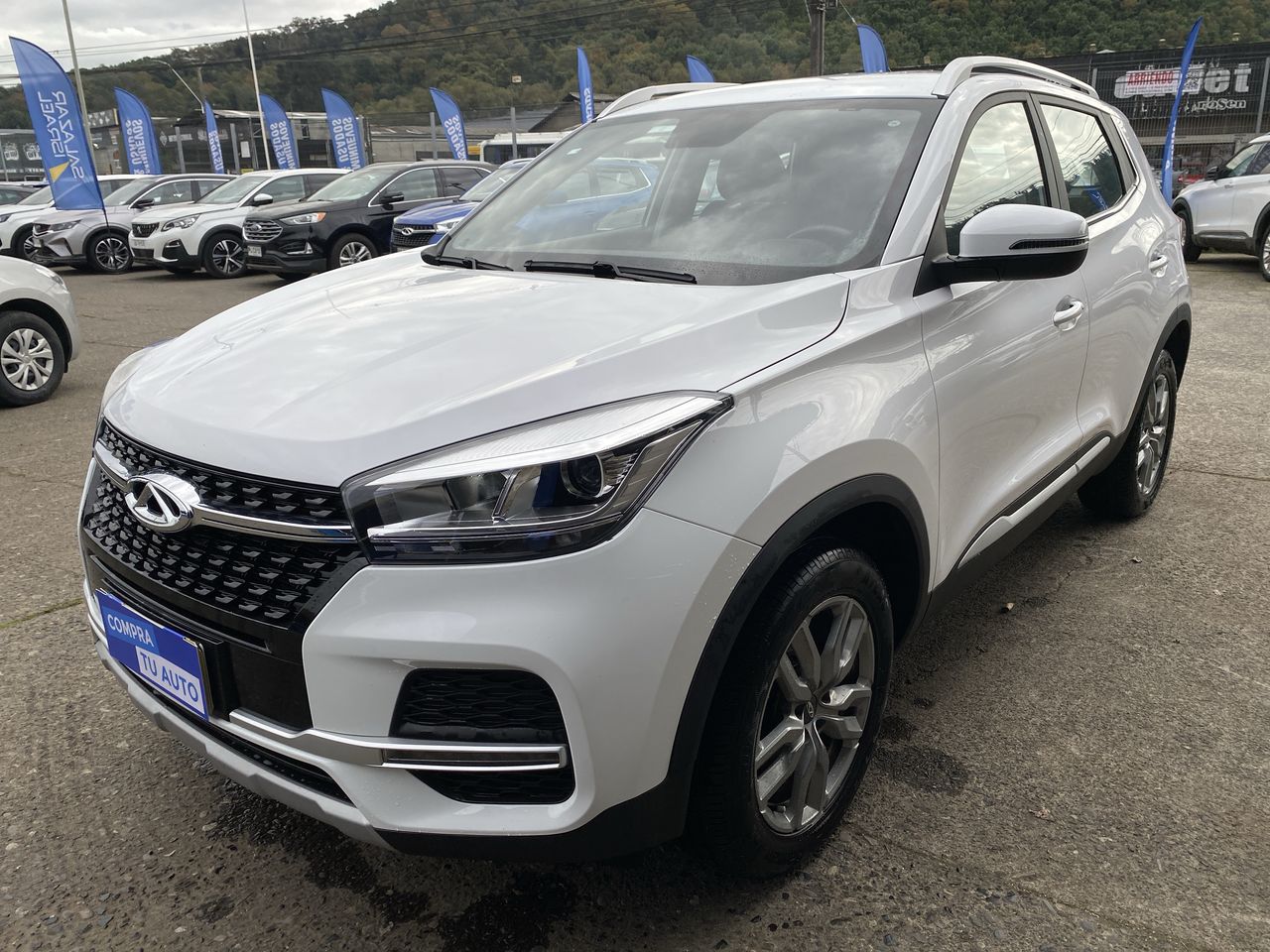 CHERY - 3