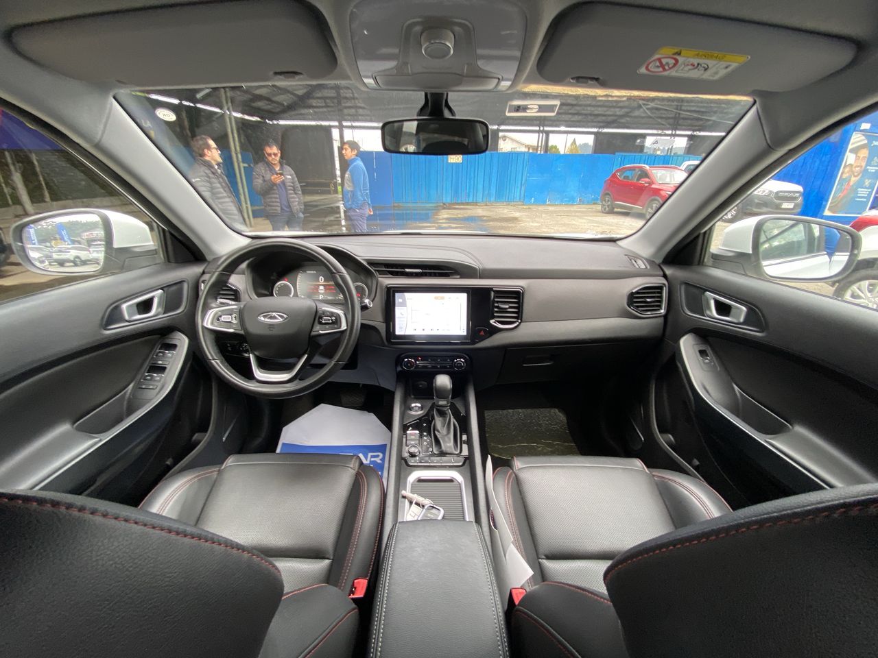CHERY - 9