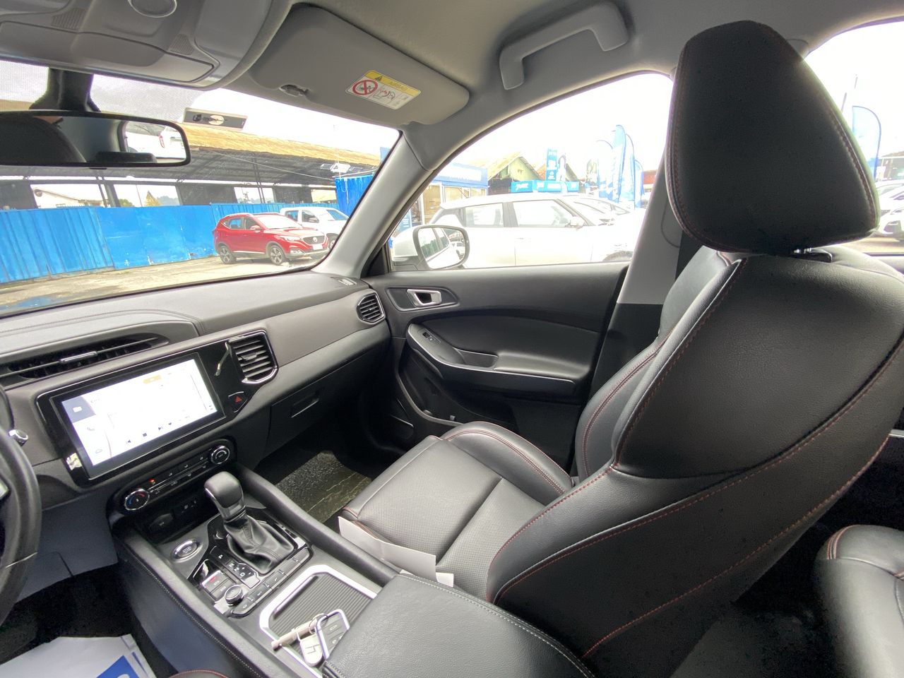 CHERY - 10