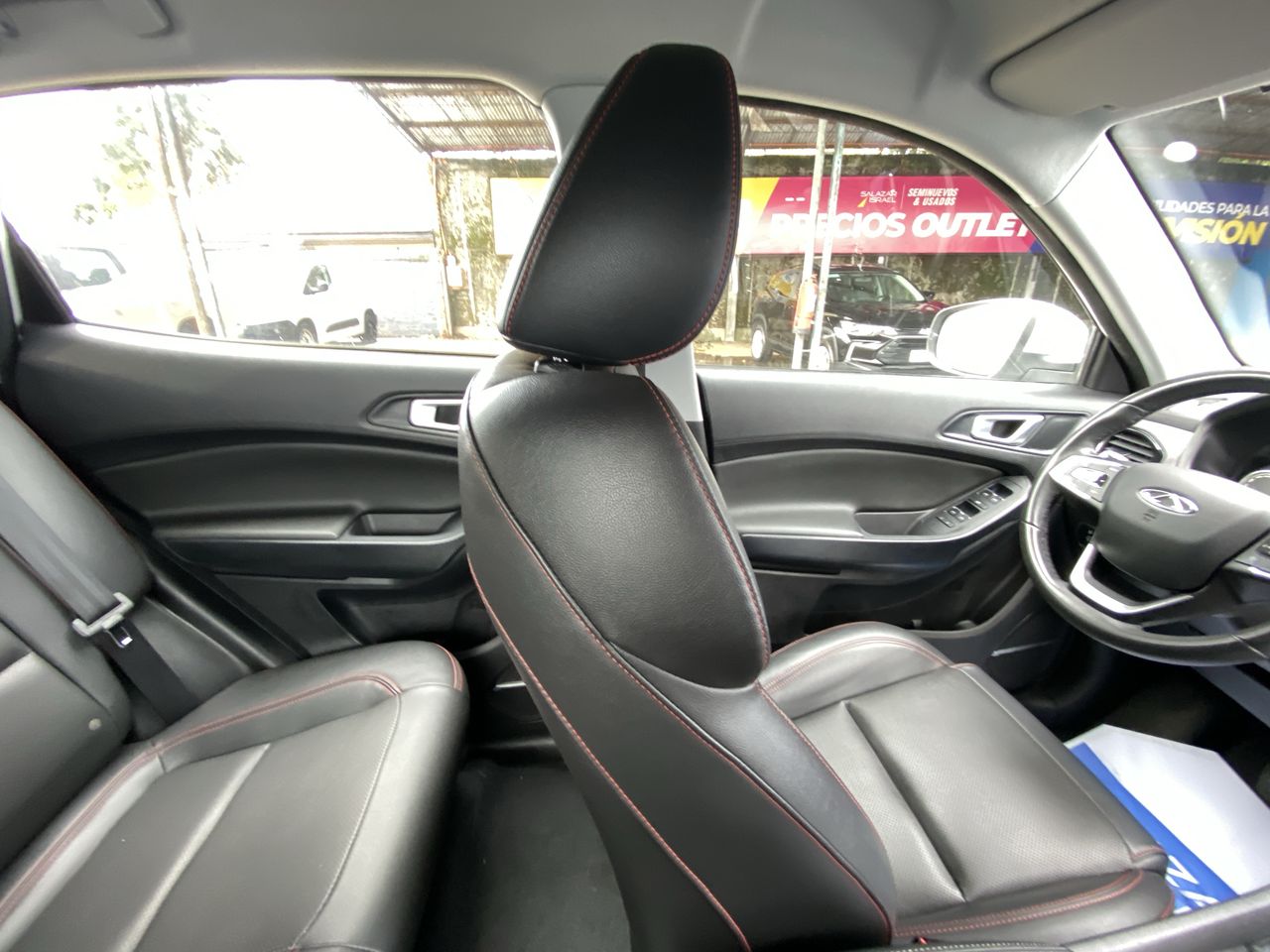 CHERY - 15