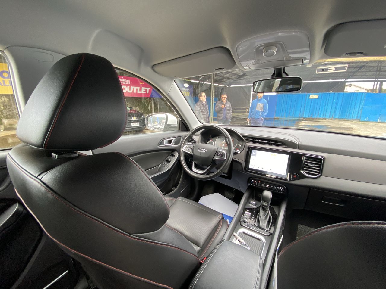 CHERY - 16