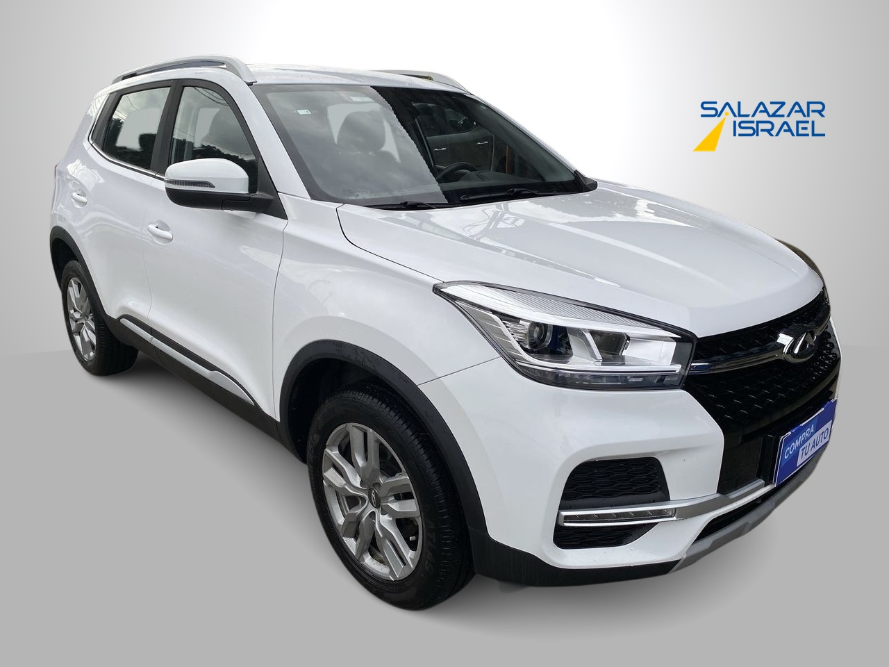 CHERY