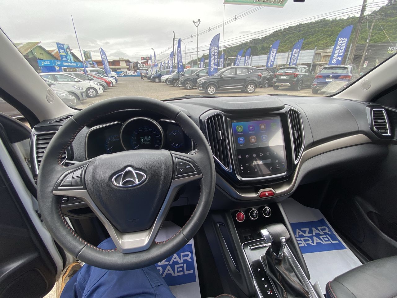 CHANGAN - 33