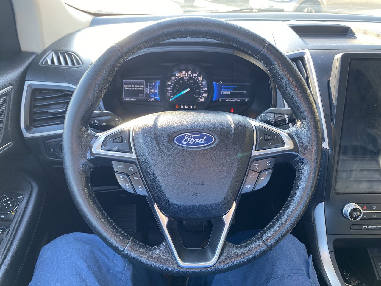 FORD - 26