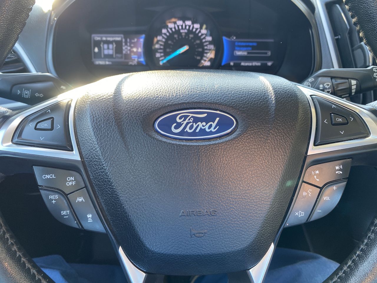 FORD - 27