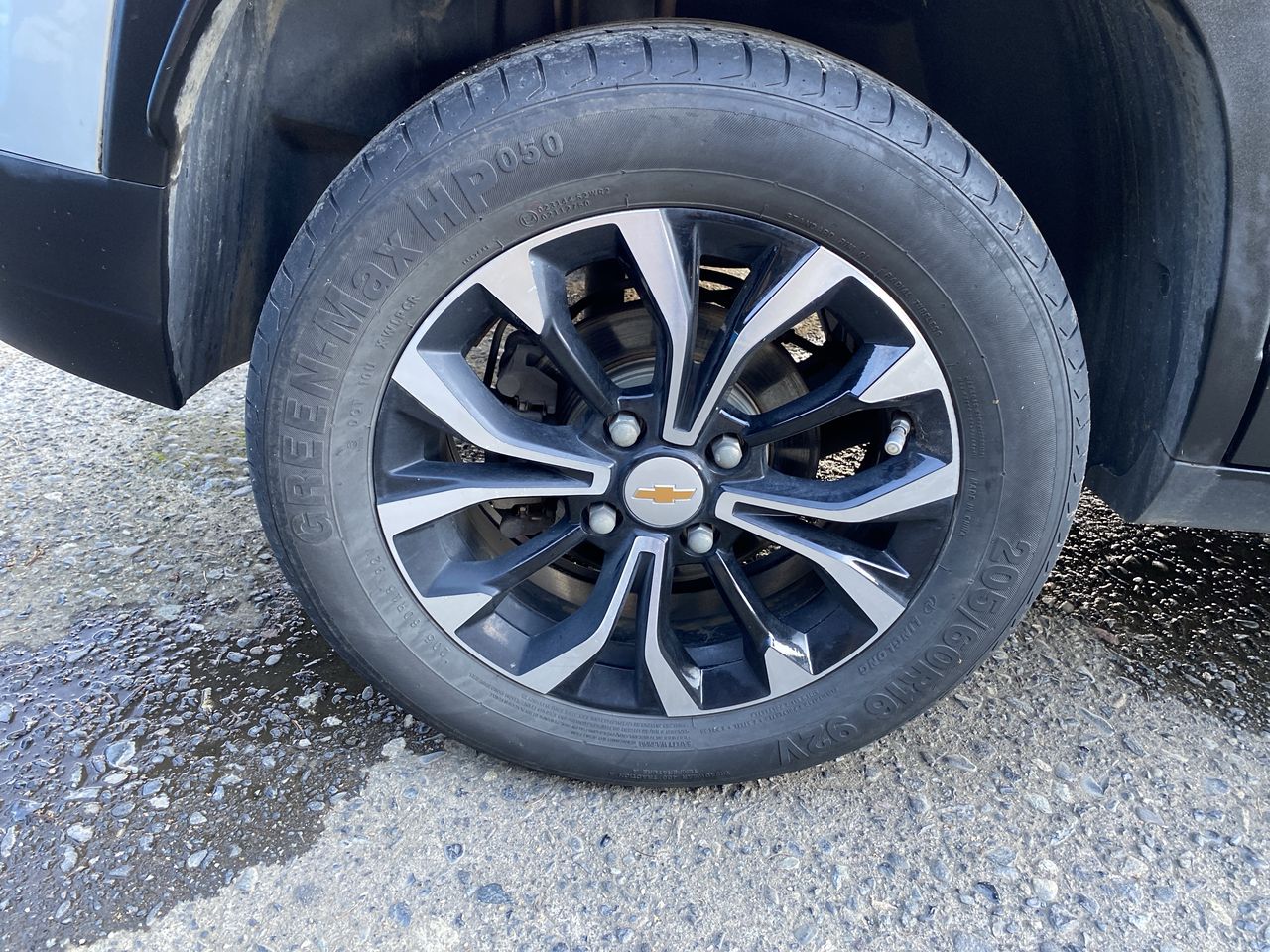 CHEVROLET - 17