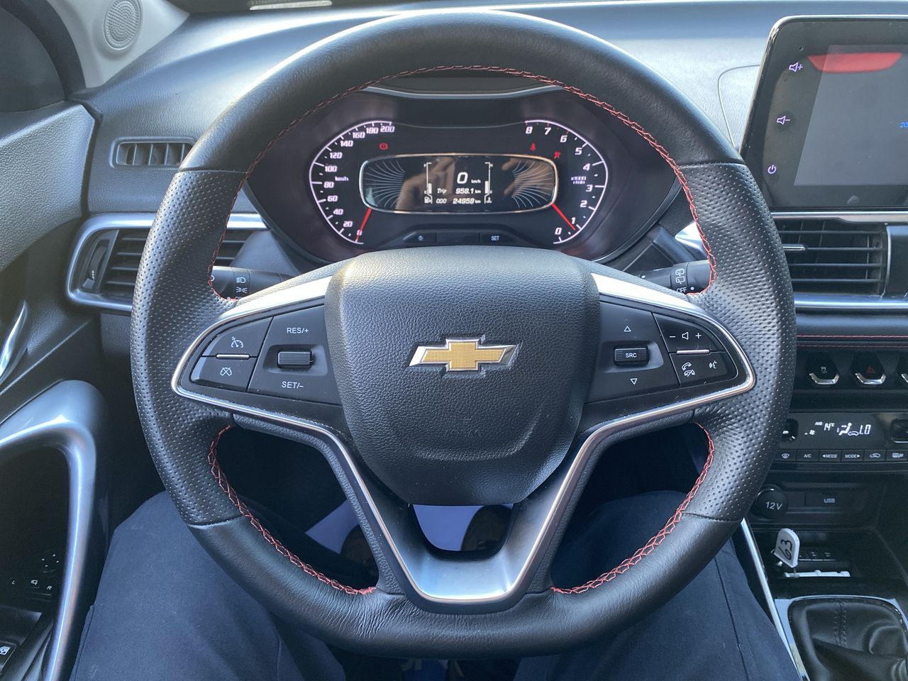 CHEVROLET - 26