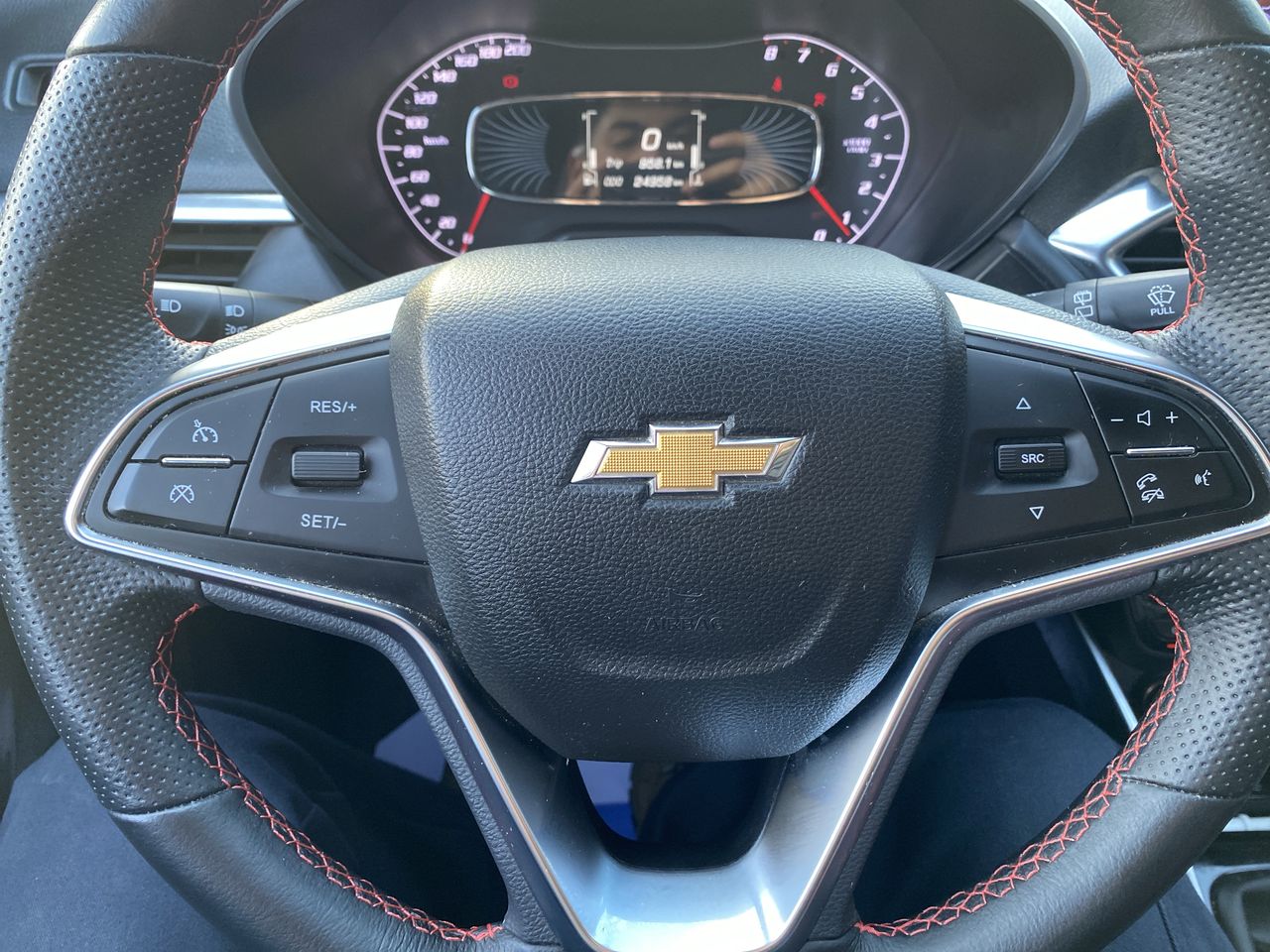 CHEVROLET - 27