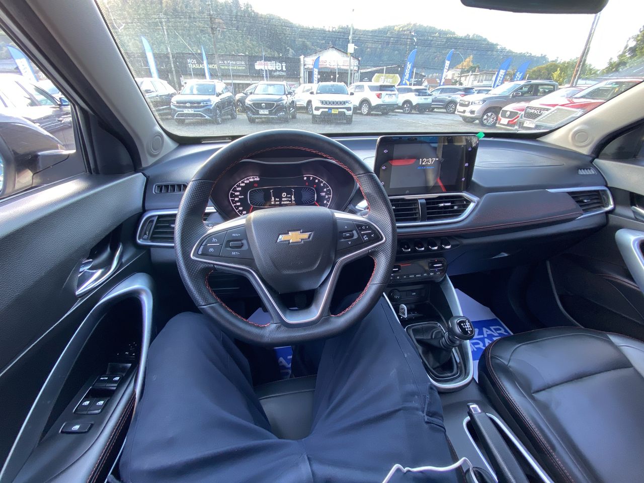 CHEVROLET - 33