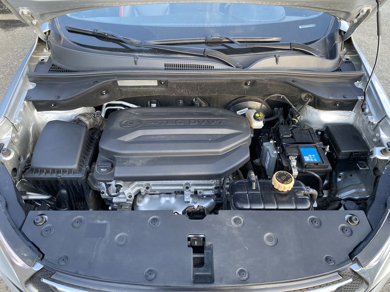 CHEVROLET - 18