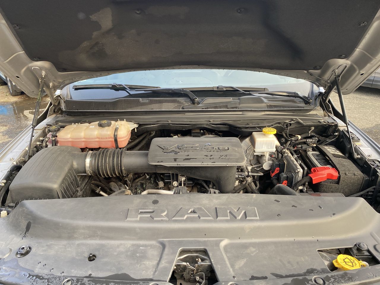 RAM - 18