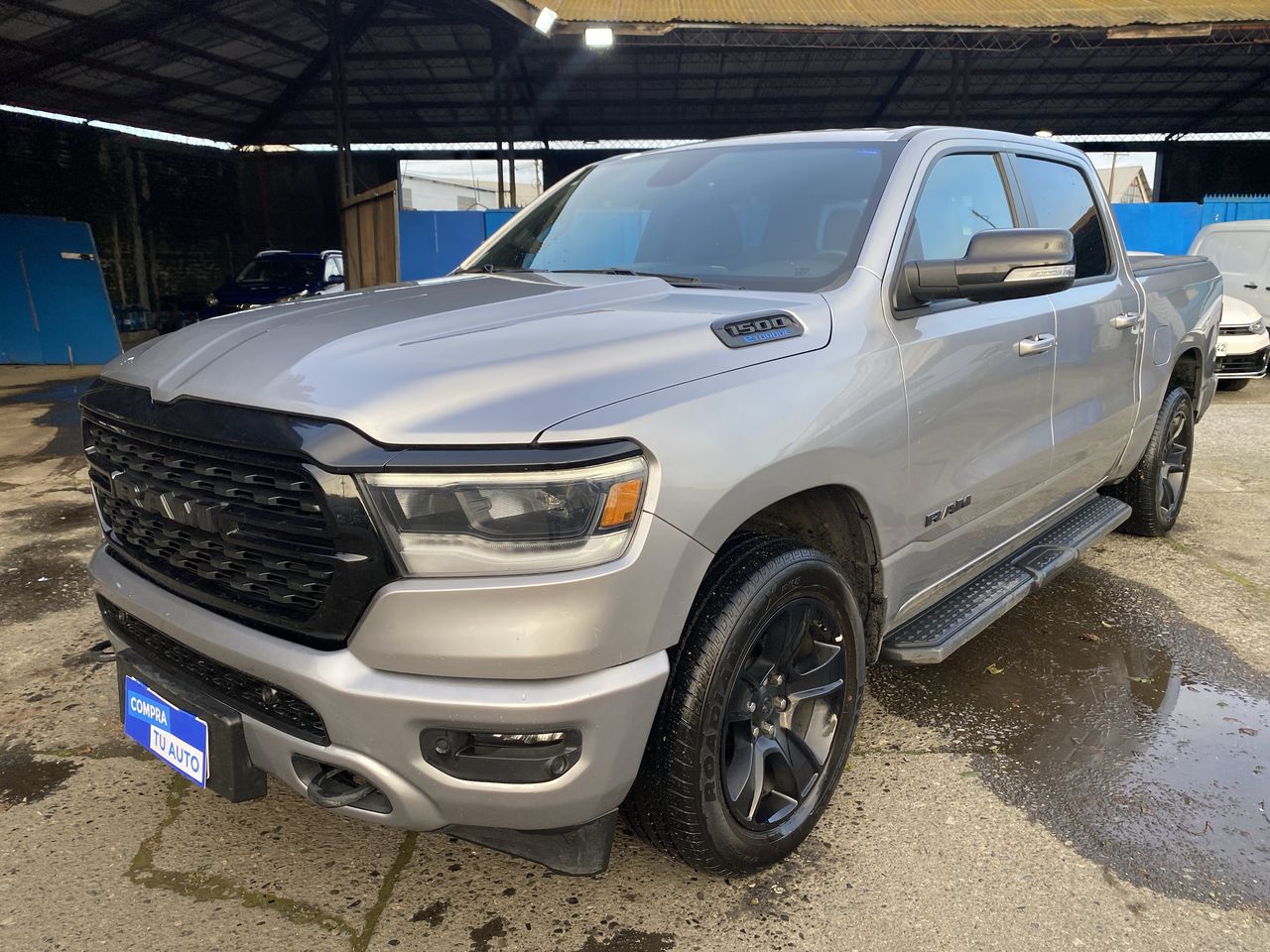 RAM - 3