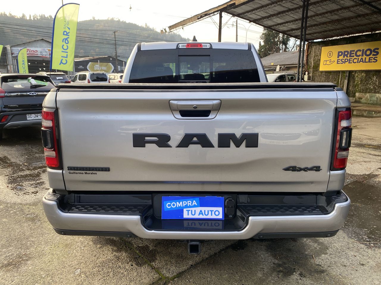 RAM - 6