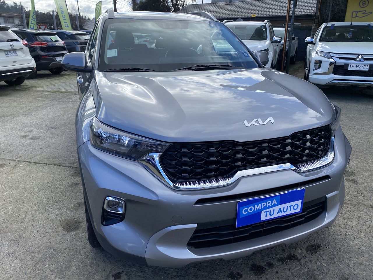 KIA - 2