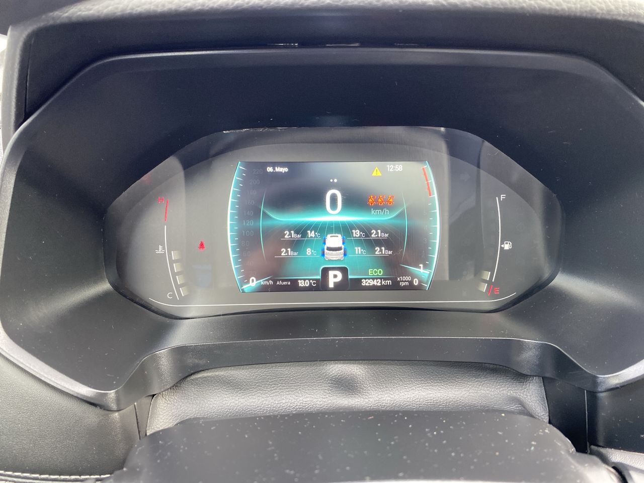 CHERY - 28