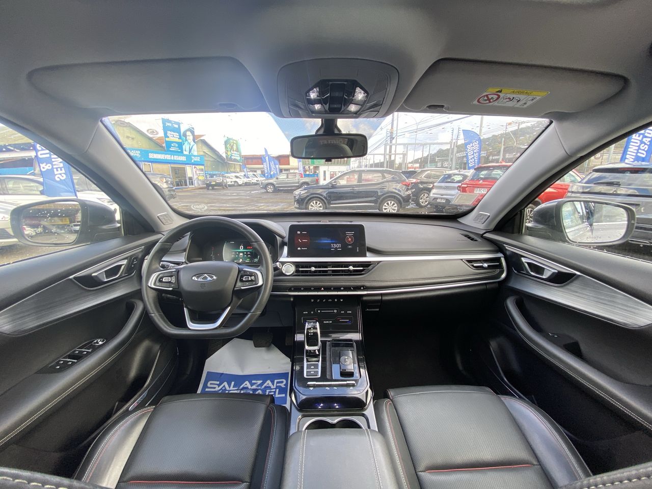 CHERY - 9