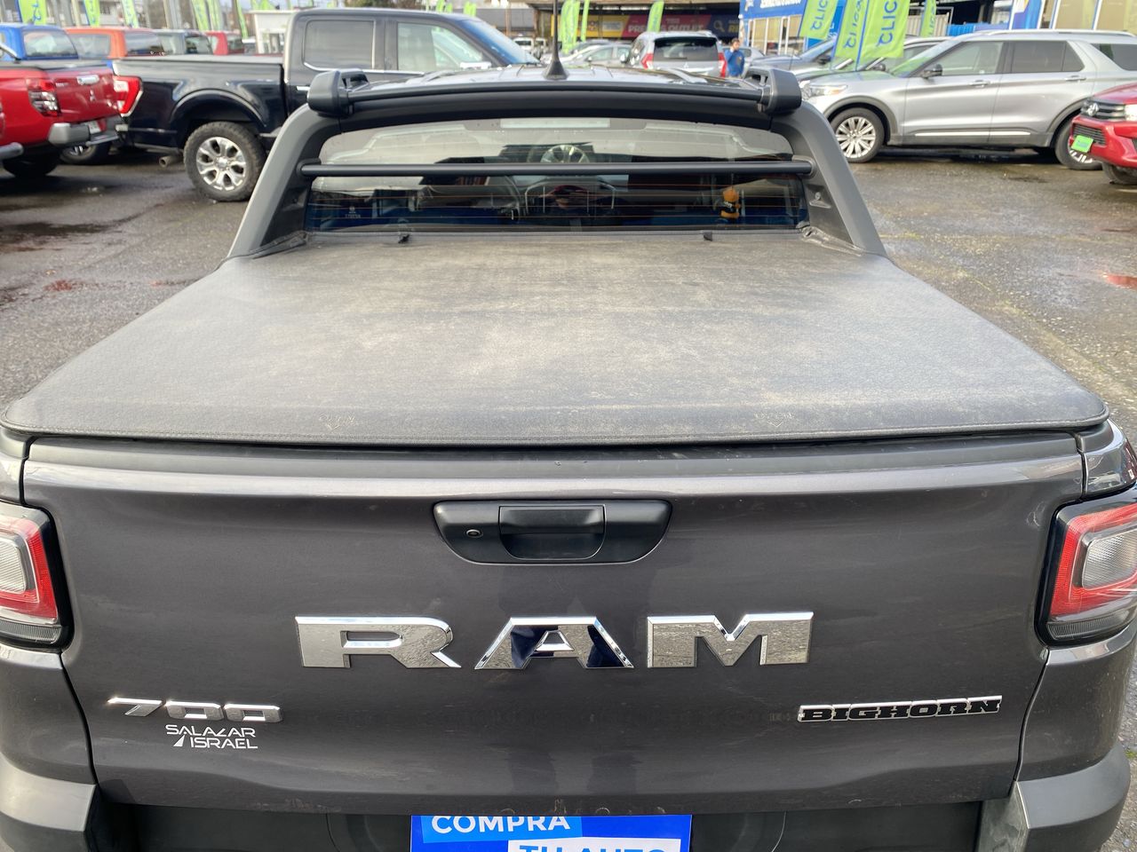 RAM - 21